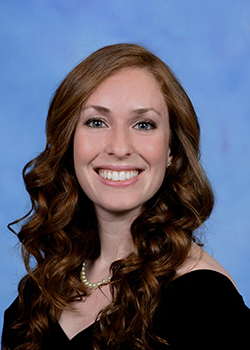 Dr. Samantha Doughterty